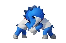 Logo de ces jeux