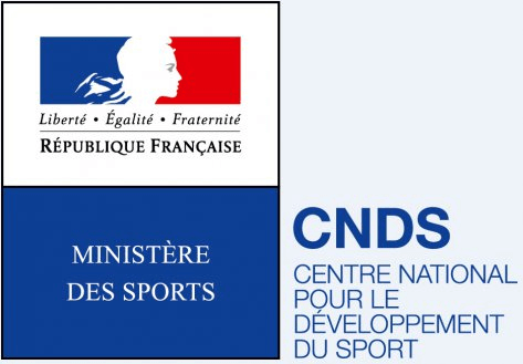 Logo du CNDS